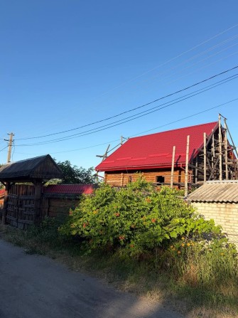 Продам дачу рядом с ж/м Парус - фото 1