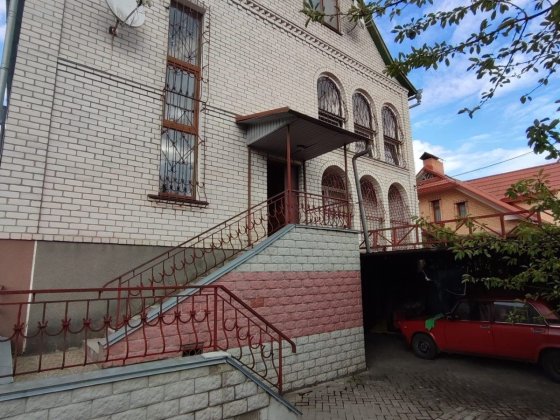 N:14205 - Продаж частини будинку, 5-кімн., Мальованка Житомир