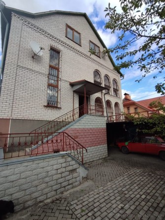 N:14205 - Продаж частини будинку, 5-кімн., Мальованка - фото 1