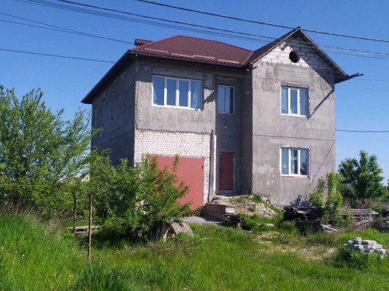 Будинок Житомир район Смоківка Житомир