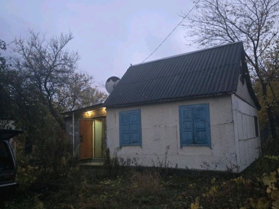 Продам дачу Таромське Дніпро