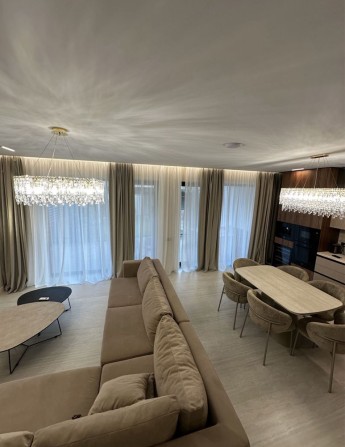 Продаж дизайнерського таунхаусу  в КМ  Sherwood - фото 1