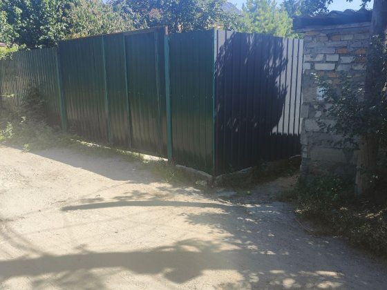 Продам, здам в оренду пів будинку пр.Мануйлівський Дніпро