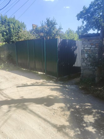 Продам, здам в оренду пів будинку пр.Мануйлівський - фото 1