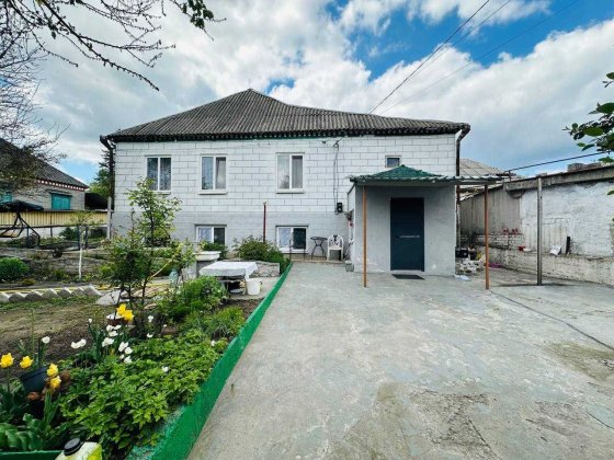 Продаж просторого будинку в Діївці-1 Днепр