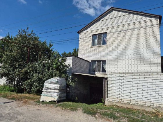 Продам будинок  на ж-м Фрунзенський (Ломовський) Дніпро