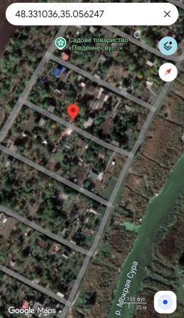 продам дачу / дачный участок - фото 1