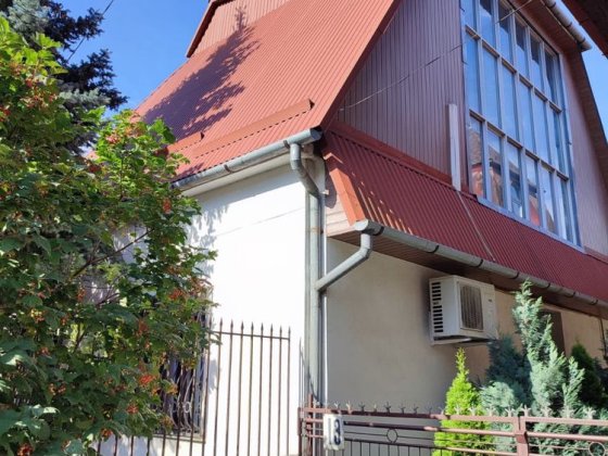Продам будинок в історічному центрі Ужгорода Ужгород