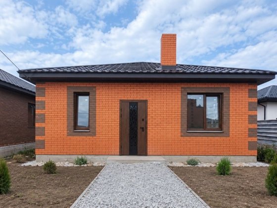 Продаж будинку без комісії | Сучасний ремонт | У місті Вінниця