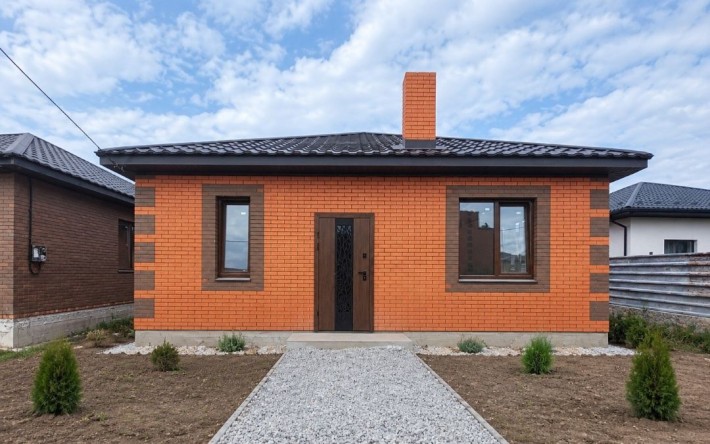 Продаж будинку без комісії | Сучасний ремонт | У місті - фото 1