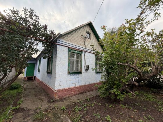 Продам дом в Березановке! Левый берег! Днепр
