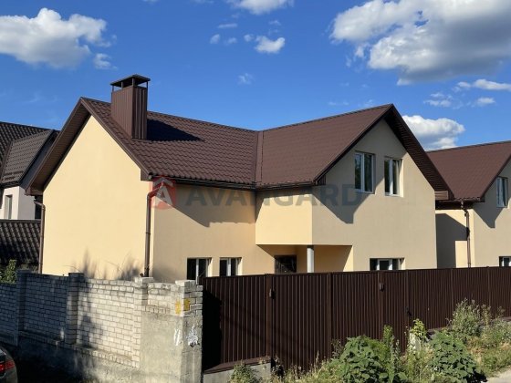 Продам будинок нової будівлі на Клочко. Дніпро