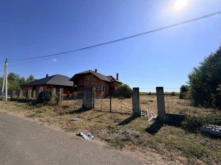 Продаж будинку з комунакаціями/175м2/24 сотих/Газ/Вода/Світло/Асфальтована дорога - фото 1