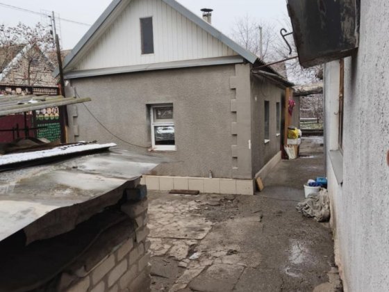 Продам бів будинку Запоріжжя