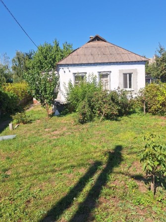 Продам дом АНД Довгиш Гуртова - фото 1