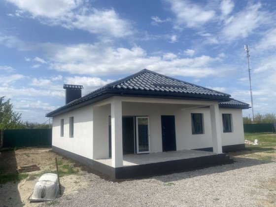 Продам новий будинок 144 м² + тераса | Лелеківка | 10 соток Кропивницкий