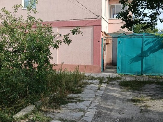 Продам пол.дома Николаевка. Кропивницкий