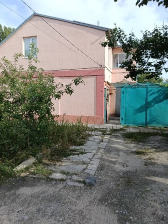 Продам пол.дома Николаевка. - фото 1
