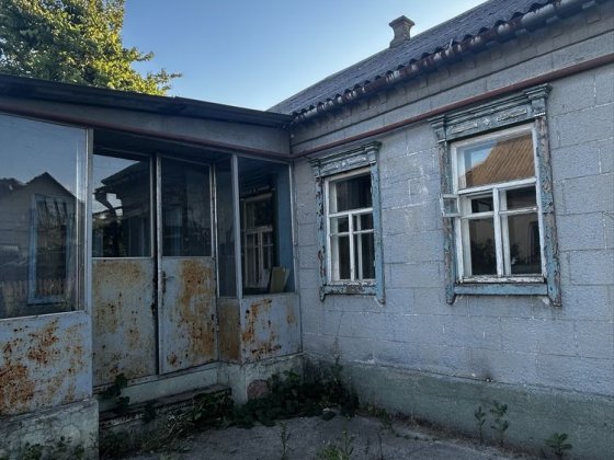 Будинок, Березанівка, під ремонт Днепр