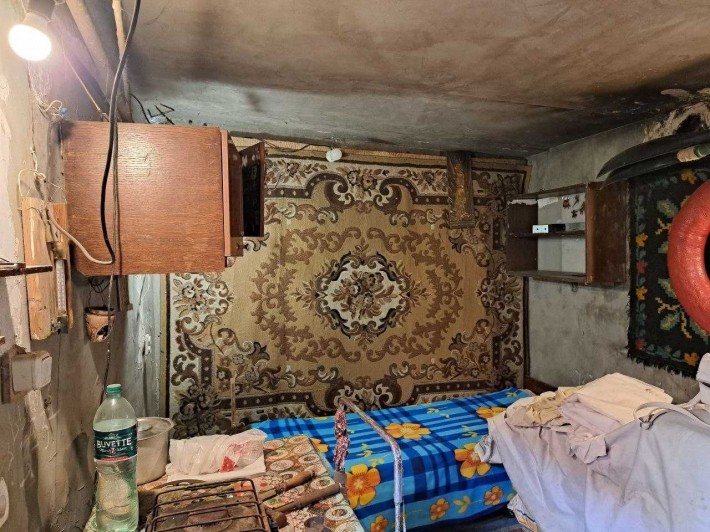 Бокс на причале Нептун11 - фото 1
