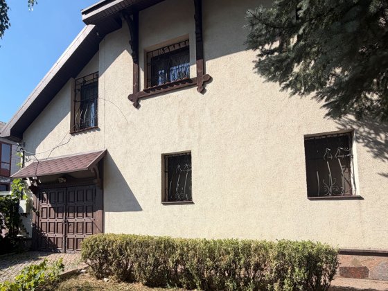 Продаж елітного будинку на Лелеківці Кропивницкий