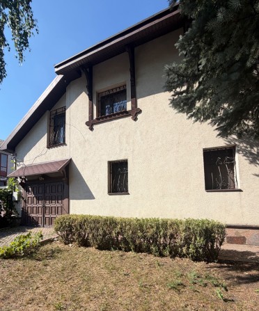 Продаж елітного будинку на Лелеківці - фото 1