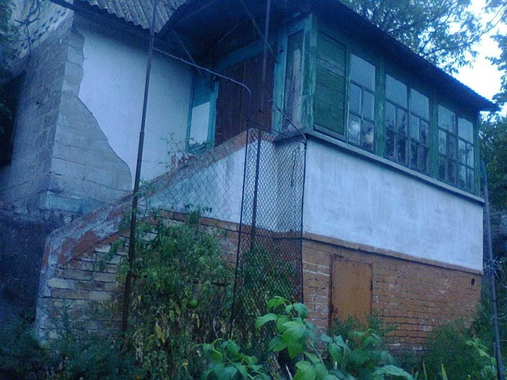 Продаются в Запорожье  дачи. Днепровский район. Одна приватизированная. - фото 1