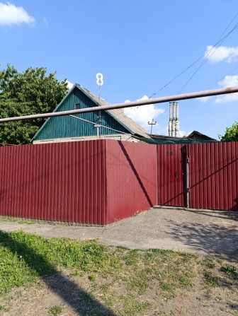 будинок Запоріжжя - фото 1