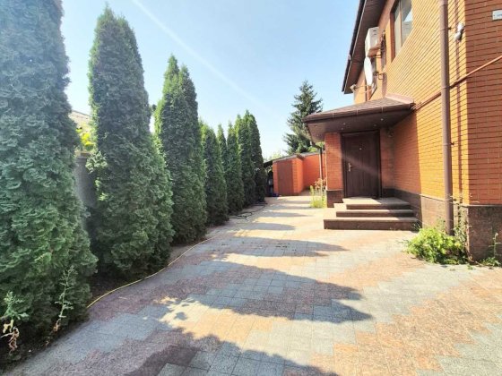 Продам розкішний будинок в центрі міста. Кропивницкий