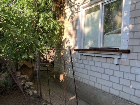 Продам будинок  Олександрівський рн Запоріжжя