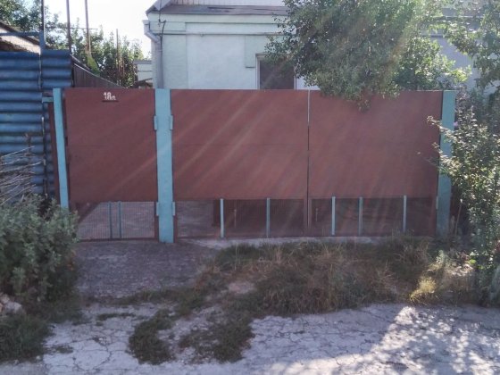 Частина    будинку  ,  ЯК  ЧУДОВА  АЛЬТЕРНАТИВА  КВАРТИРІ. Запоріжжя