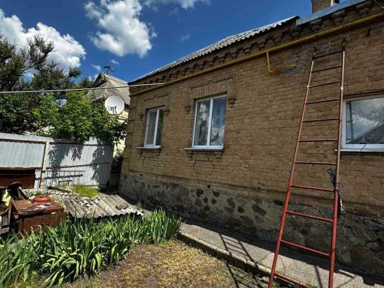 Продам частину будику, район Катранівка Кропивницкий