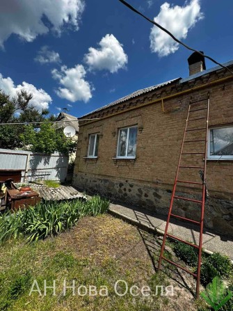 Продам частину будику, район Катранівка - фото 1