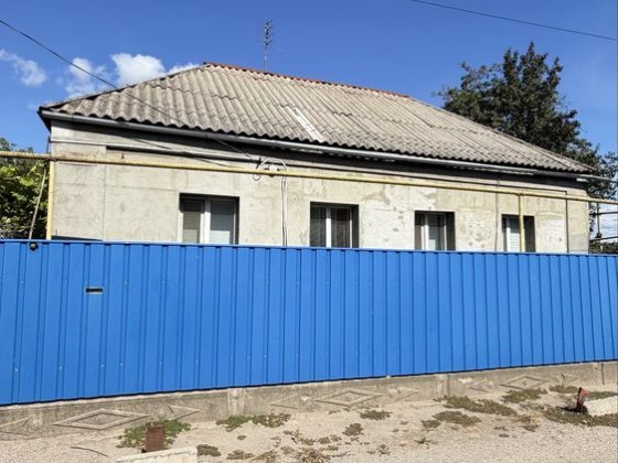 Продам добротний будинок на Старій Балошівці (за першою Файнею) Кропивницкий