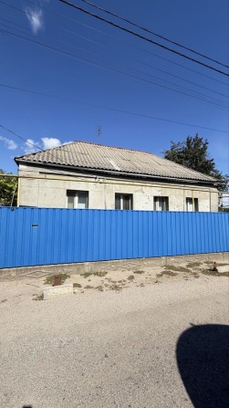 Продам добротний будинок на Старій Балошівці (за першою Файнею) - фото 1