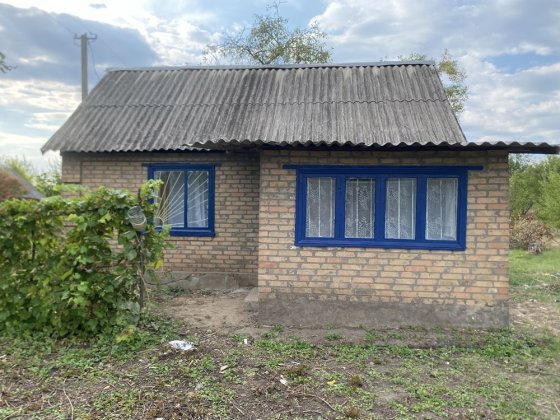 Продам Дачу коператив Колос Кропивницкий
