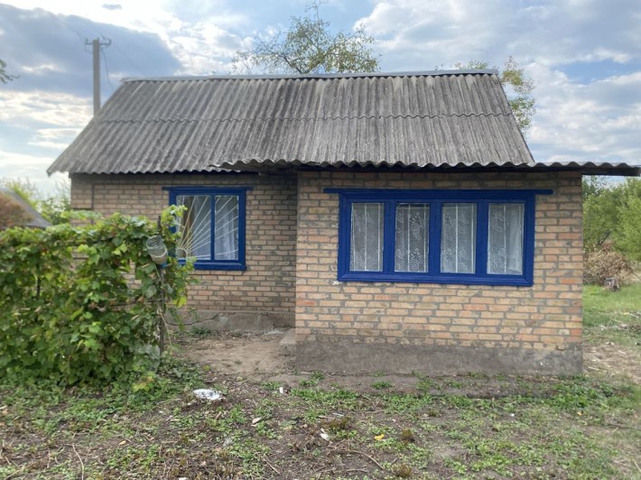 Продам Дачу коператив Колос - фото 1