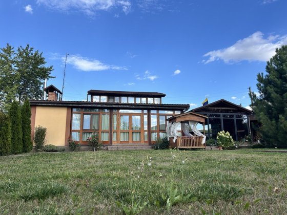 Продам будинок 130 квадратів Кропивницкий