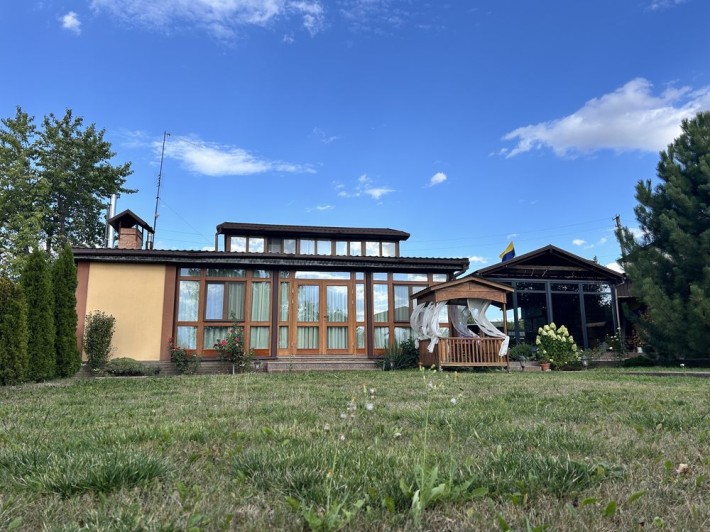 Продам будинок 130 квадратів - фото 1