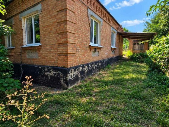 ПРОДАЖ ЧАСТИНИ БУДИНКУ РАЙОН СОНЯЧНЕ Кропивницкий
