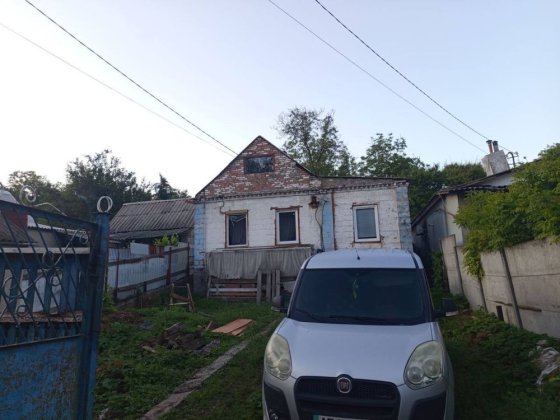 ПРОДАМ дом в Днепре Дніпро