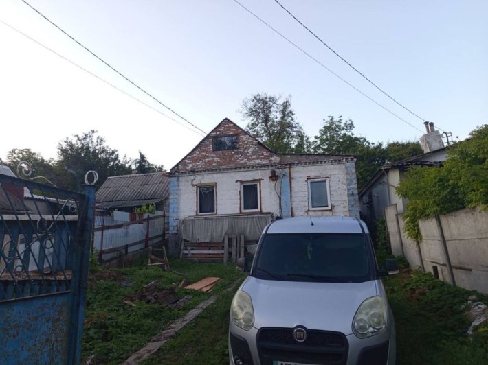 ПРОДАМ дом в Днепре - фото 1