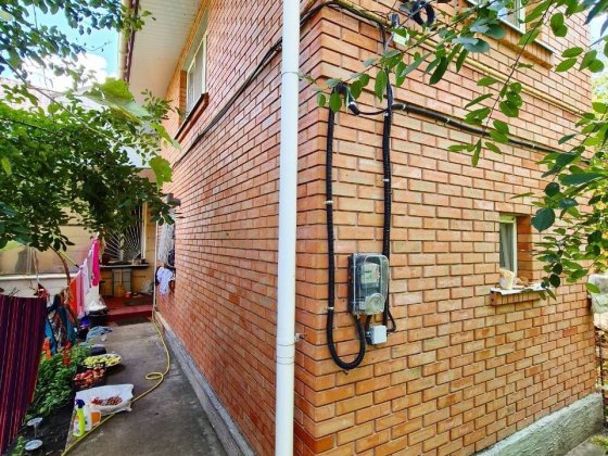 Продам приватний будинок, рн Новомиколаївка Кропивницкий