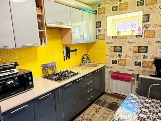 Продаж окремого будинку р-н. Кущівка Кропивницкий