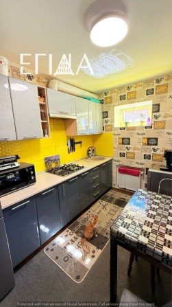 Продаж окремого будинку р-н. Кущівка - фото 1