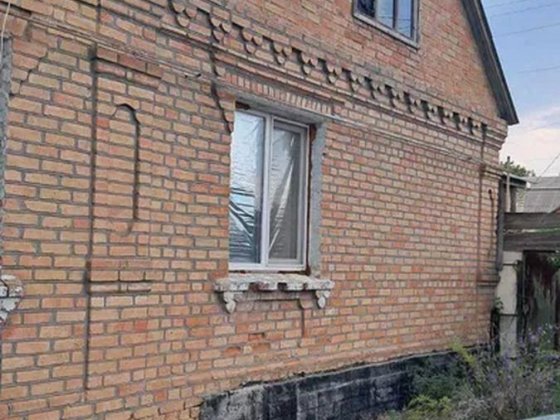 Продам  будинок в Лелеківці Кропивницкий