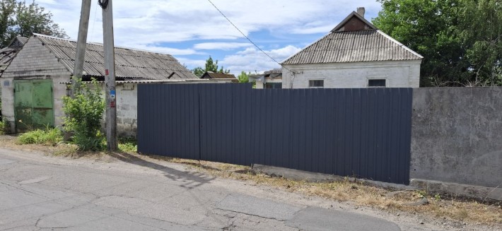 Продам дом Обуховка - фото 1