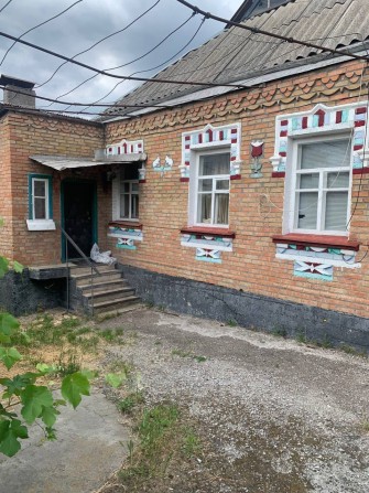 Продам дом в Кропивницкий - фото 1