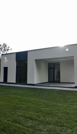 Від власника. БЕЗ% Продаж будинку з ремонтом з власним виходом в ліс. Конопниця. 120м2, 6 соток. Диз - фото 1