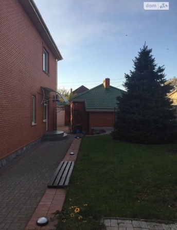 Продам будинок в центрі Запоріжжя - фото 1
